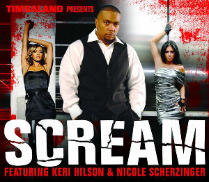 Scream (Timbaland song)